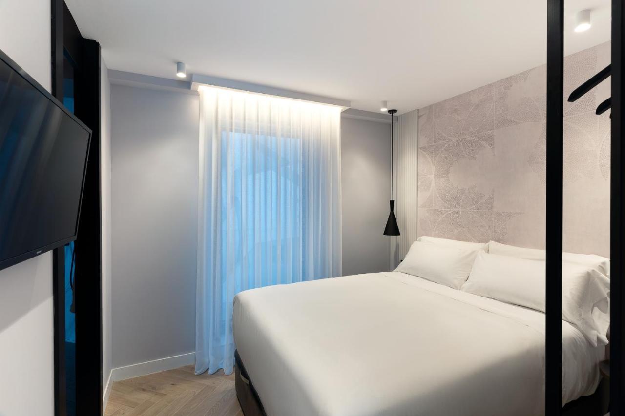 Mauro Suites Leon Exterior photo