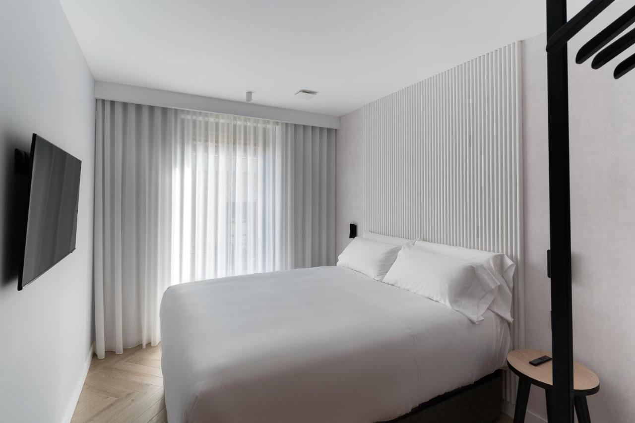 Mauro Suites Leon Exterior photo