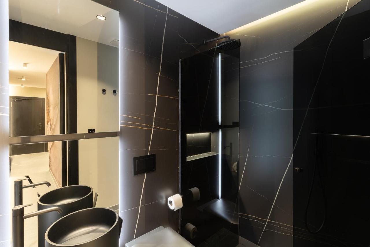 Mauro Suites Leon Exterior photo