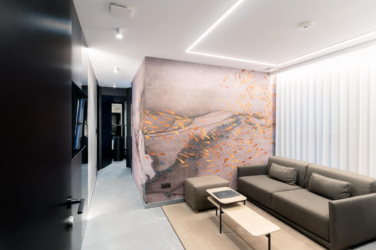 Mauro Suites Leon Exterior photo