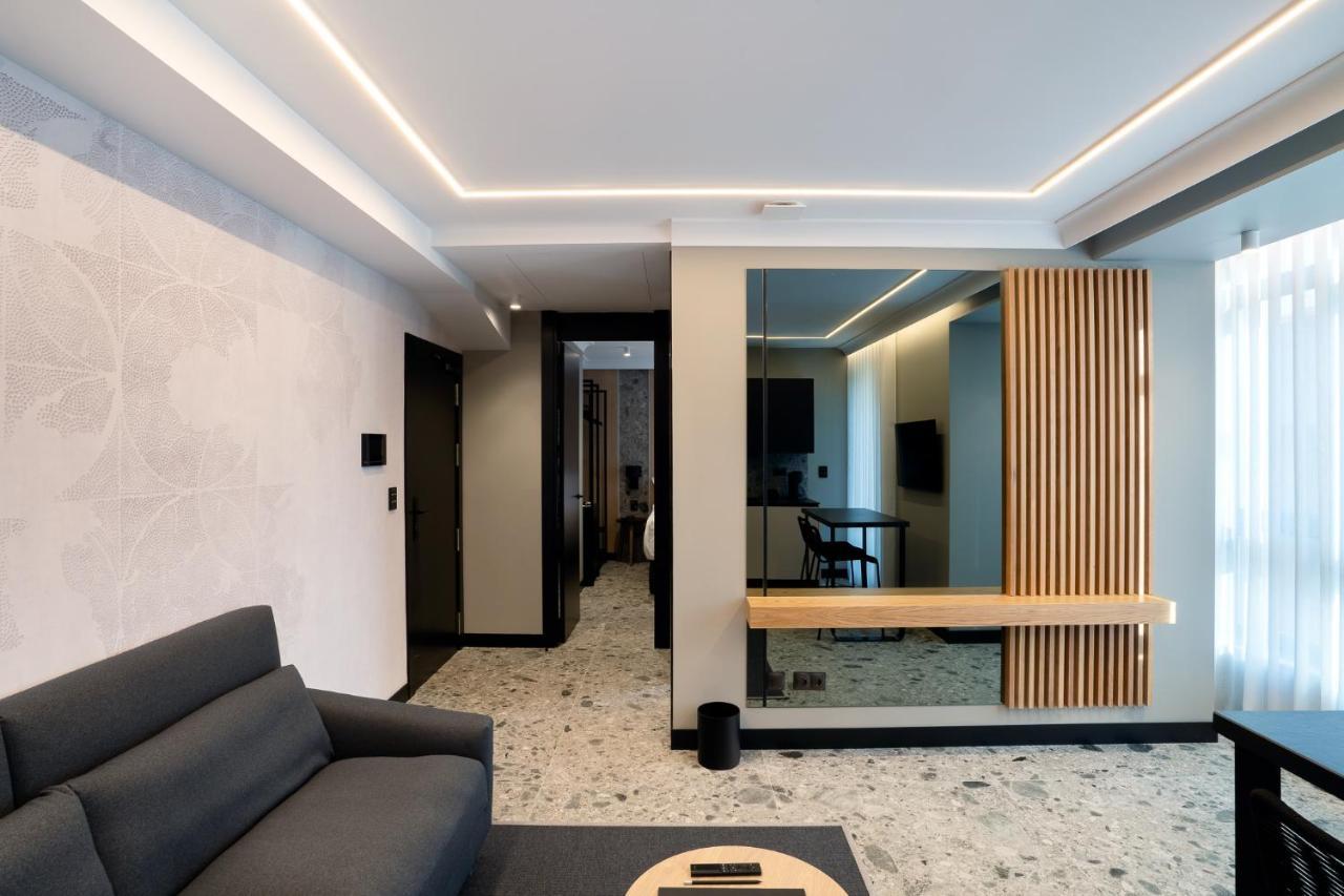 Mauro Suites Leon Exterior photo