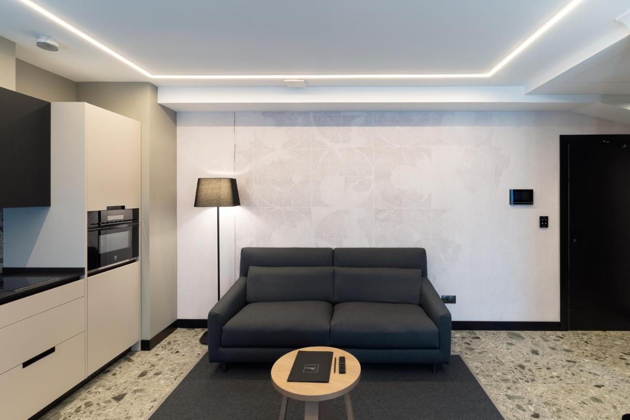 Mauro Suites Leon Exterior photo