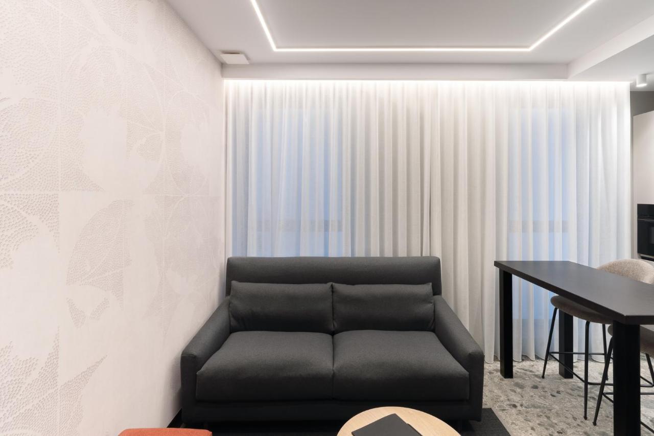 Mauro Suites Leon Exterior photo