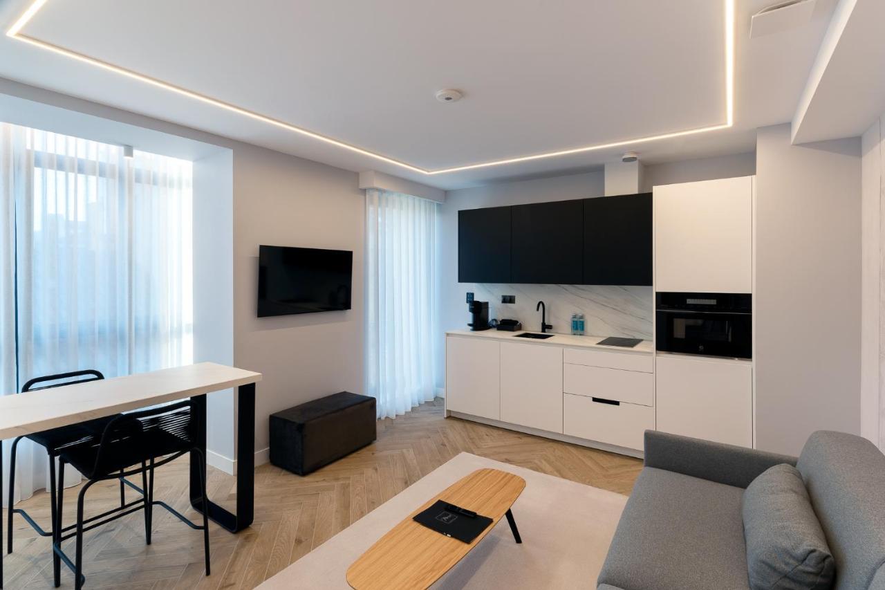 Mauro Suites Leon Exterior photo