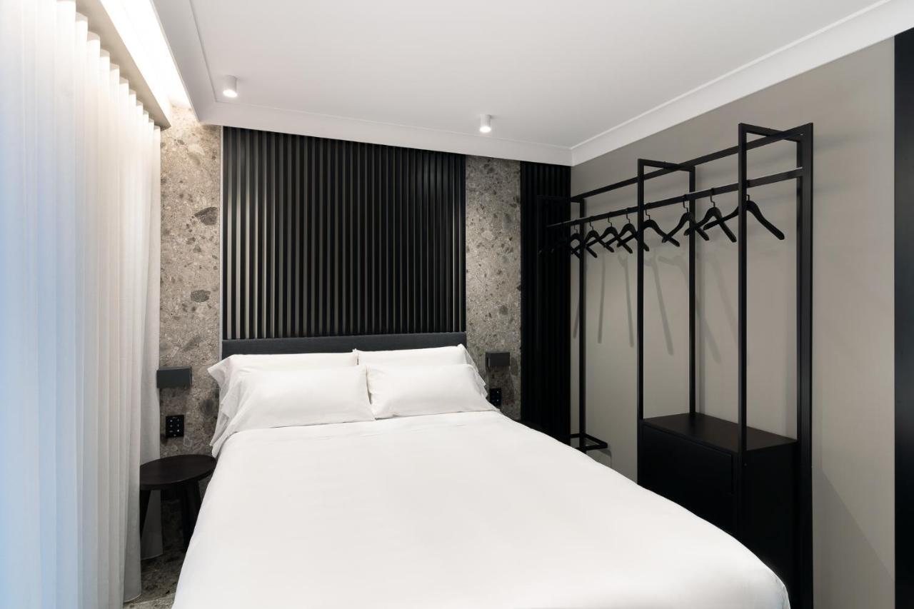 Mauro Suites Leon Exterior photo