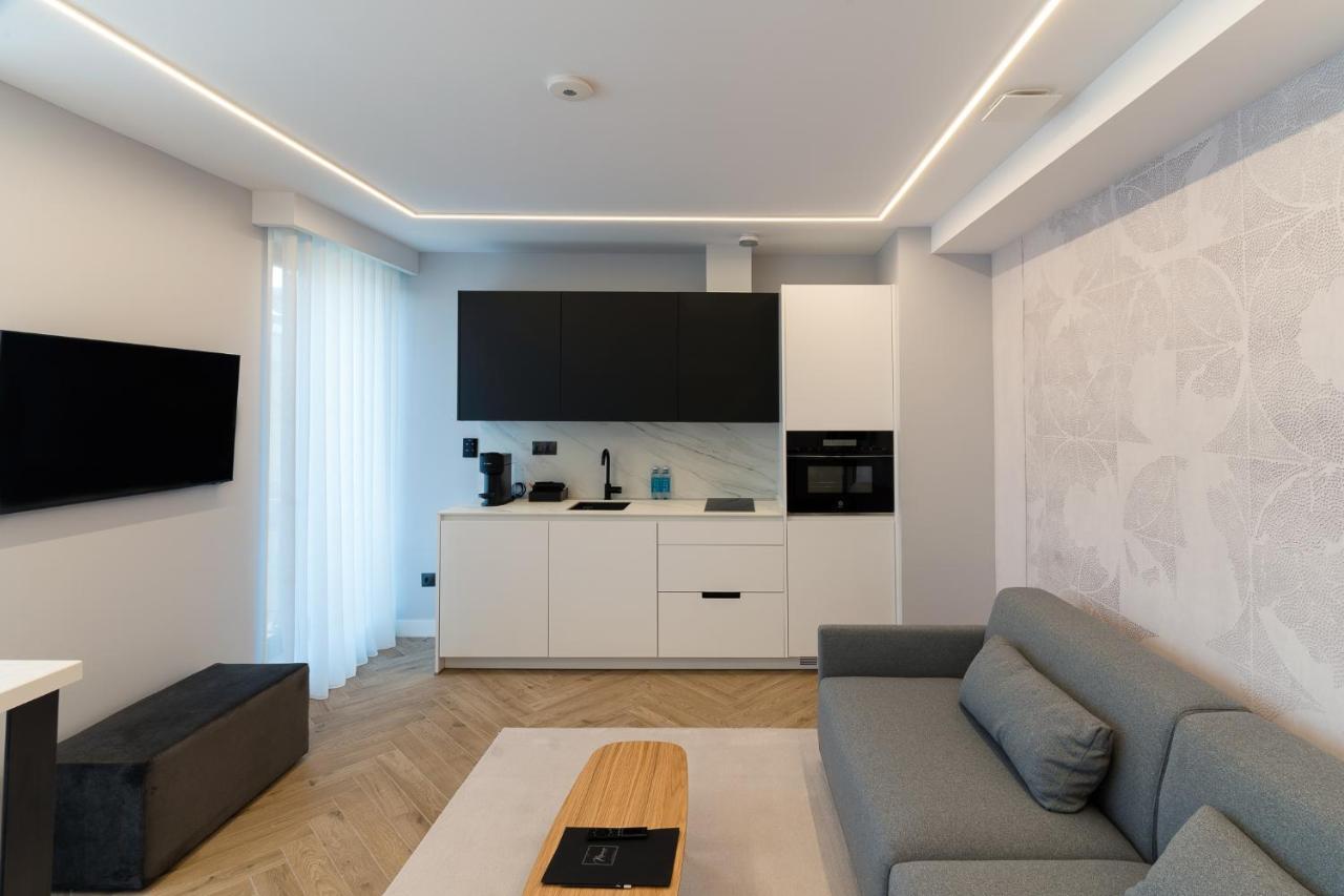 Mauro Suites Leon Exterior photo