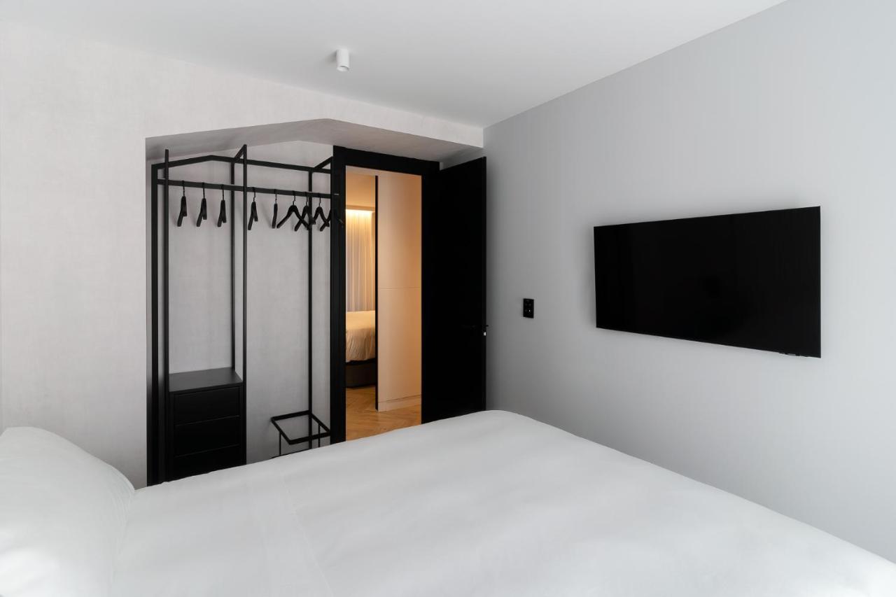 Mauro Suites Leon Exterior photo