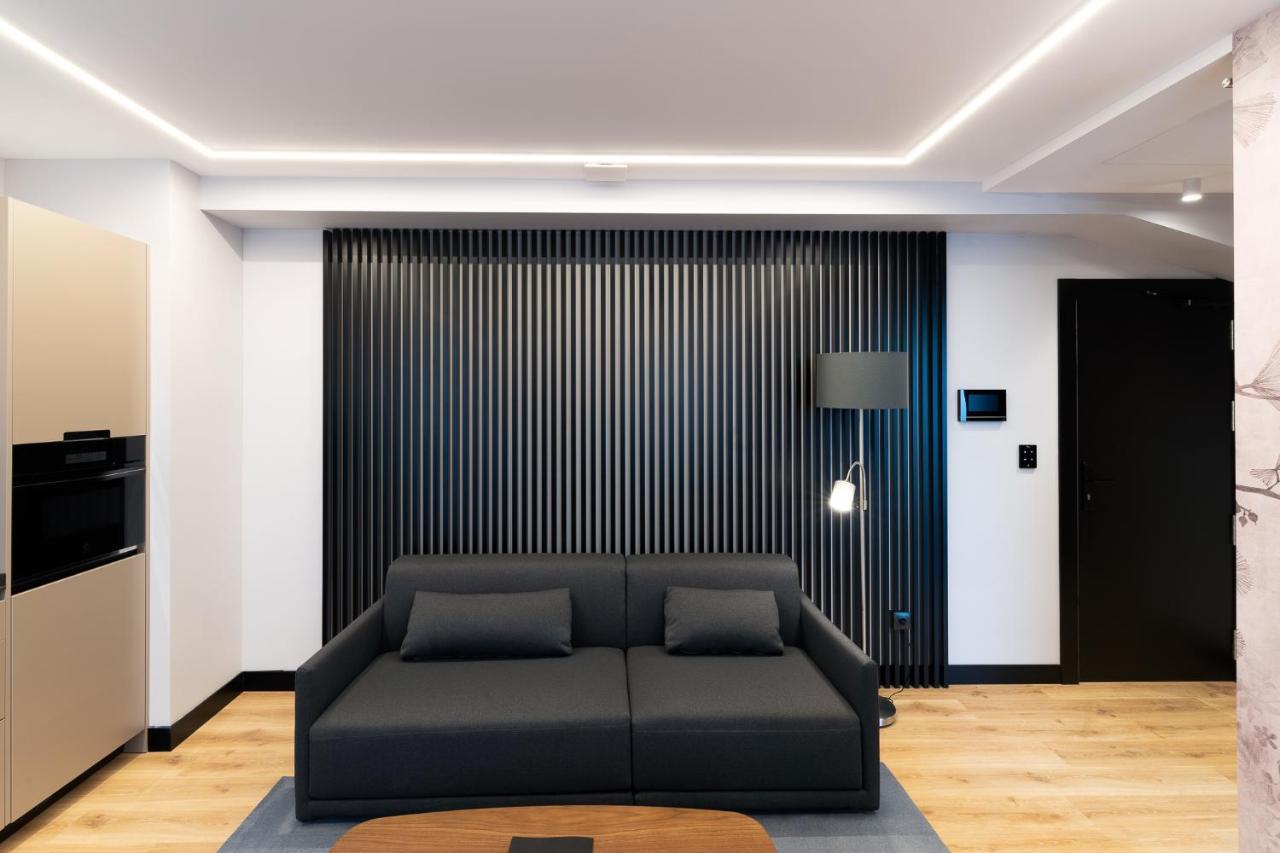 Mauro Suites Leon Exterior photo