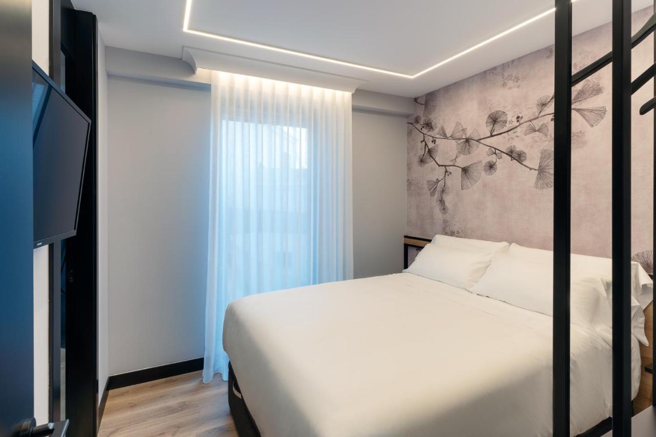 Mauro Suites Leon Exterior photo