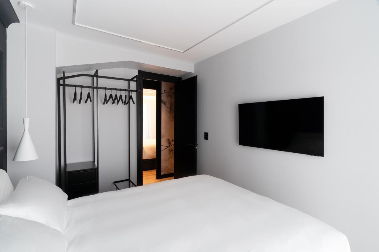 Mauro Suites Leon Exterior photo