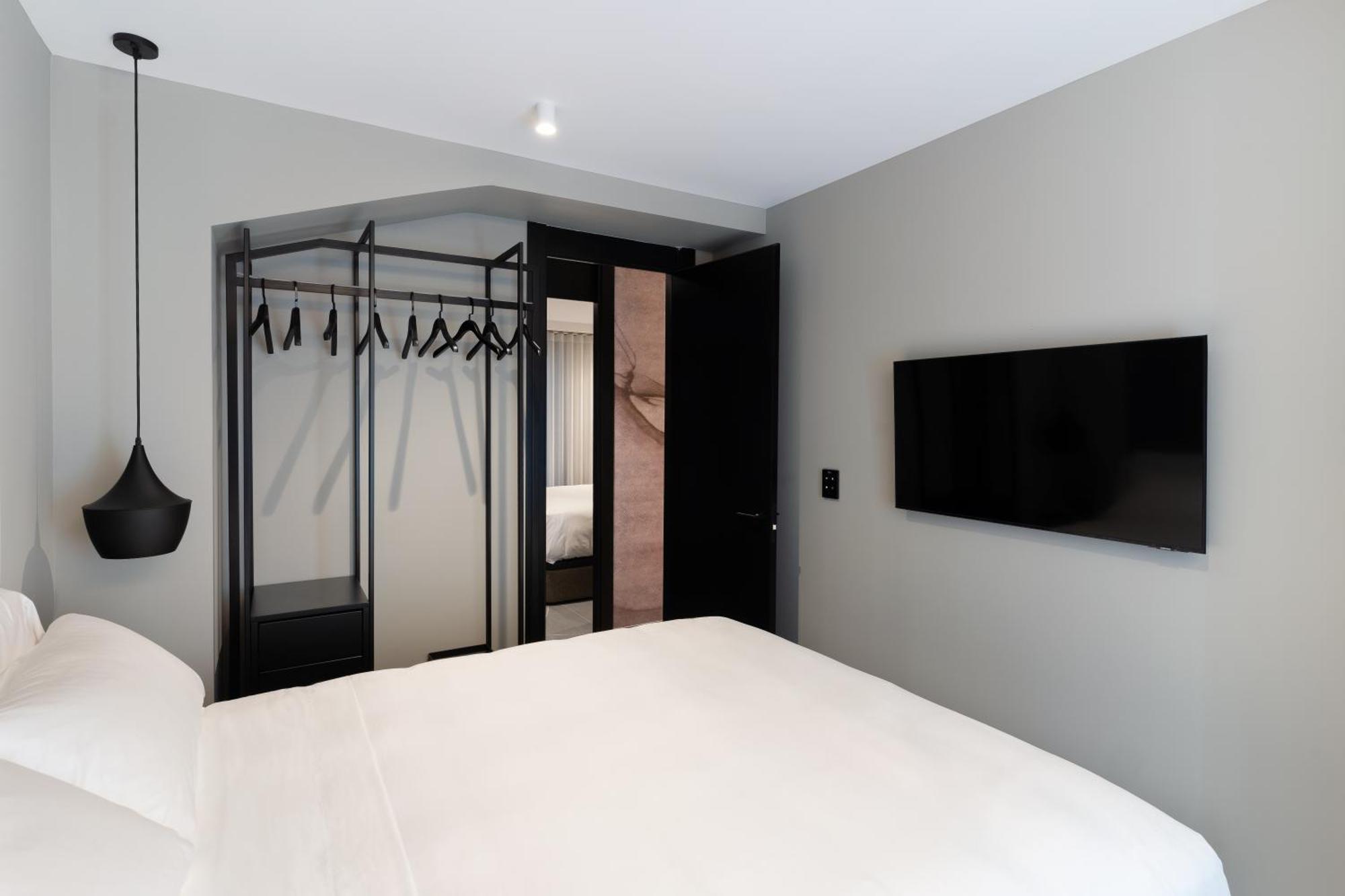 Mauro Suites Leon Room photo