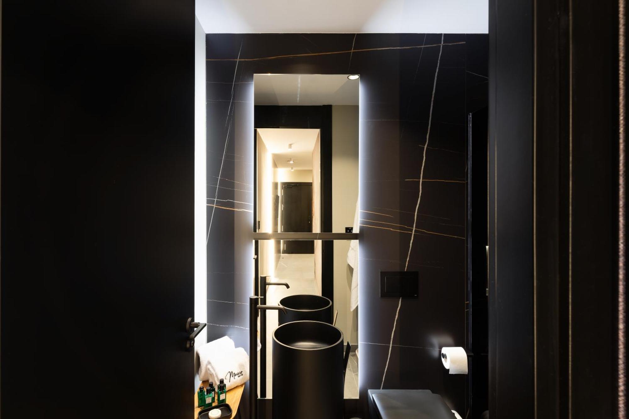 Mauro Suites Leon Room photo